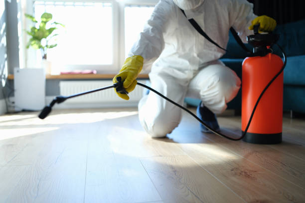 Reliable Trauma Scene Cleanup contractor in Odenton, MD by Trauma Clean Pros